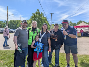 2025 Berea Rib image 